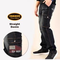 CS衣舖 美式工裝 高磅 耐磨 四面彈性 多袋工作縮口褲 休閒長褲 2色 歷史價格詳細信息