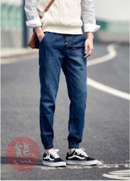 丹寧牛仔全場免運牛仔長褲 休閑耐磨春夏深襠寬松大直筒牛仔褲男彈力長褲寬褲腳闊腿加大碼加肥粗腿潮 歷史價格詳細信息