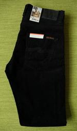 Nudie Grim Tim Organic W32 L34 低腰窄管 歷史價格詳細信息