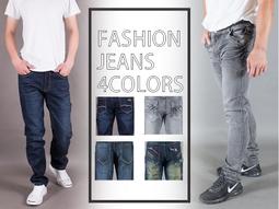 【JK2褲店】現貨出清復古休閒牛仔褲6701 歷史價格詳細信息