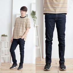 丹寧繡線直筒牛仔褲【2173】 歷史價格詳細信息