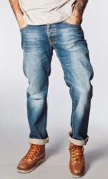 Nudie Jeans - Dude Dan (Black Cord) 黑絨直筒長褲 (義大利製) W29 L32  潮 歷史價格詳細信息