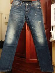 全新 義大利製 Versace Greca Taylor Fit Jeans 原色 丹寧 牛仔褲 歷史價格詳細信息