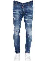 【Dsquared2】全新 義大利製 精品 牛仔褲 歷史價格詳細信息