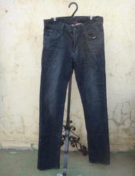 楹 ~ 正品 Uniqlo 藍色格紋 長袖襯衫 size: S 歷史價格詳細信息