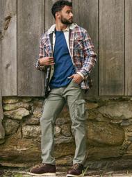 【美國Levis專賣】送鐵環腰帶LEE Dungarees Cargo 重磅 灰黑格紋立體口袋短褲29-42腰優惠501 歷史價格詳細信息