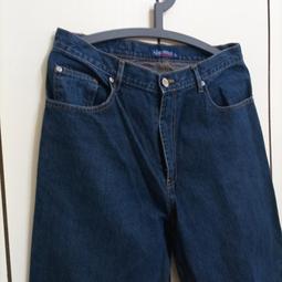 二手深藍Levis微彈性牛仔褲511黑標34腰 歷史價格詳細信息