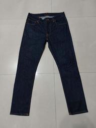 義大利製 Nudie Jeans 小破壞加工 丹寧 牛仔褲 歷史價格詳細信息