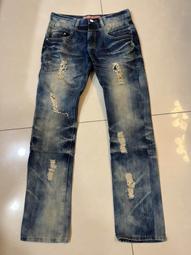 32 牛仔褲_A&F門市 Abercrombie & Fitch Hollister 2105 最新美國帶回 代購 歷史價格詳細信息