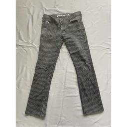 vintage古著牛仔pants男款夏季美式vibe風pants子ins高街潮棕咖色工裝pants 歷史價格詳細信息