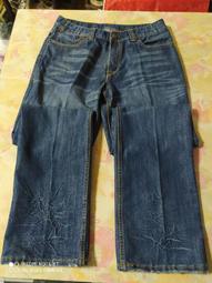 全新 男 牛仔褲  長褲 (約31~32腰) 價格比較,價格查詢,歷史價格詳細信息