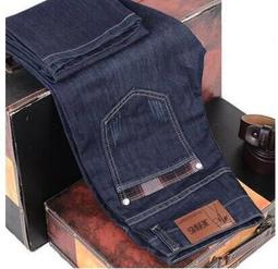 一級棒 褲子男休閑褲夏季薄款寬松直筒潮流彈力修身男士長褲輕薄百搭男褲 歷史價格詳細信息