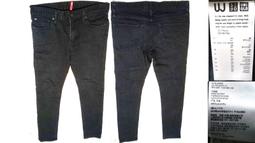 UNIQLO 優衣庫修身微彈力薄長袖襯衫 歷史價格詳細信息