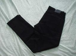 Massimo Dutti 深灰色牛仔布長袖襯杉 XL 歷史價格詳細信息