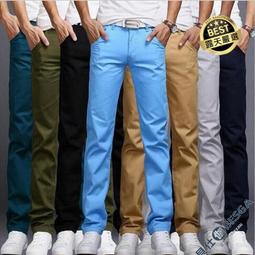 四季男士休閒A直筒長A青年男裝韓版修身布A子純棉 Y8006  A 歷史價格詳細信息