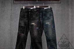 neighborhood 黑 牛仔褲 歷史價格詳細信息