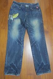 墨達人 Big Train 高橋達人 牛仔褲 全新 歷史價格詳細信息