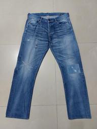 KURO GRAPHITE MODERN POCKET VINTAGE WASH 17 赤耳 日本製 W31 L32 歷史價格詳細信息