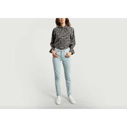 A.P.C. 日本購回 男深藍經典原色丹寧直筒休閒排釦牛仔褲長褲 法國簡約時尚設計品牌 日系潮流流行穿搭百搭基本款 31 歷史價格詳細信息