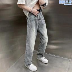 美式ins高街復古暗黑系潮牌潮流街頭眩暈字母印花短袖T恤半袖情侶-靚仔男裝 歷史價格詳細信息