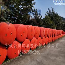 圓柱體浮體直徑1米長度1.2米塑料浮筒加 工 歷史價格詳細信息