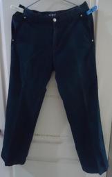 【出清】 義大利製，美國 Calvin Klein 三宅一生風特殊竹葉立體摺疊女恤衫，正面底暗磚紅配淡紫竹葉，內面淡紫色，尺寸S碼有彈 DKNY whiple 歷史價格詳細信息