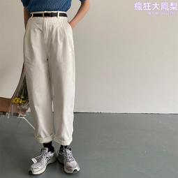 十三行春款設計感高腰顯瘦半身裙韓版百搭裙褲AK6 歷史價格詳細信息