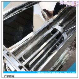 搖擺滾輪制粒機篩網 衝孔篩網 一次成型篩網 大有乾燥 歷史價格詳細信息