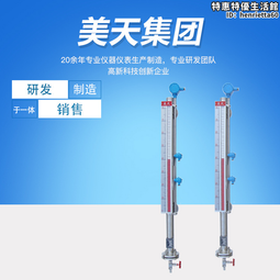 磁翻柱浮球液位計/帶遠傳水位高溫磁性顯示刻度面板 歷史價格詳細信息