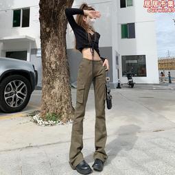 高街工裝牛仔短袖襯衫男寬松休閑帥氣百搭美式復古外套翻領襯衣男-zero潮流屋 歷史價格詳細信息