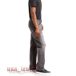 【新款優惠29-44腰】美國LEVI S 501 CARSON 重磅深藍原色淺刷養褲經典直筒褲 丹寧褲 牛仔褲 歷史價格詳細信息