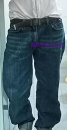 （良品衣店）Converse 908 帆布鞋風格少見牛仔褲款30腰 歷史價格詳細信息