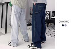 [青山AOYAMA]率性雅痞雙色直條紋長袖襯衫【H69113】條紋 襯衫 搭配 直條紋襯衫 歷史價格詳細信息