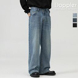 ????預購????美式復古直筒寬鬆工作牛仔褲男拼接休閒長褲0408????.????️.????.????️.???? 歷史價格詳細信息