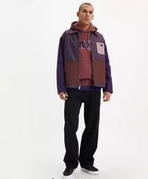 【寬版29-44腰優惠】美國LEVI S 569 Loose 深藍貓鬚淺刷 低腰 中直筒 牛仔褲 彈性 寬鬆 垮褲505 歷史價格詳細信息