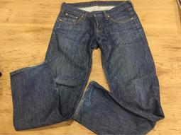 Levi's【30腰】519&trade;極度緊身彈力牛仔褲 Extreme Skinny 248750042 全新 現貨 歷史價格詳細信息