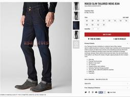 美國頂級牛仔褲品牌True Religion深藍色修身線條靴型牛仔褲 W33 美國製 J-O43 歷史價格詳細信息