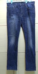 Levis 男款 511 低腰修身窄管牛仔褲 / 黑色基本款 / 彈性布料 歷史價格詳細信息