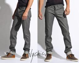 NYChic 現貨 全新正品 WeSC EDDY 錐形窄褲 牛仔褲 純黑色 無赤耳 質感平價首選 Zac Efron 28 歷史價格詳細信息