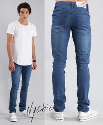 NYChic 全新正品 Dr. Martens 馬丁大夫 英式工作服 格紋襯衫 口袋 合身窄版 葡萄牙製 APC感 特價 歷史價格詳細信息