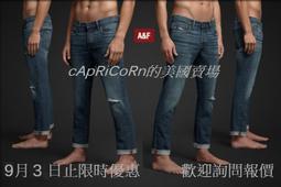 Abercrombie Fitch A&F男款 麋鹿 刺繡 短袖POLO衫 紅色（專櫃正品）（只有1件） 歷史價格詳細信息