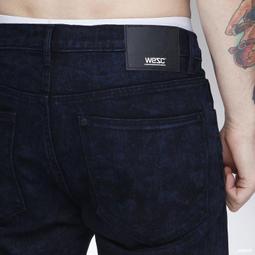 NYChic 全新正品瑞典 Cheap Monday Dropped Blue Dry 原色藍丹寧 大褲襠縮褲腳 26 歷史價格詳細信息