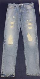 全新品 Levi&rsquo;s 505 Regular 正品 直筒 牛仔褲 32腰 李維斯牛仔褲 經典505 歷史價格詳細信息