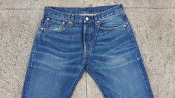 西方不敗全新美國版Levi's LVC 501XX 1947年 Horizon 47501 完全不用養褲Levis 大E 歷史價格詳細信息