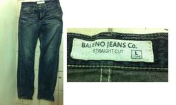 ☆BALENO 淺粉紅色 短袖T恤(XL)☆ 歷史價格詳細信息