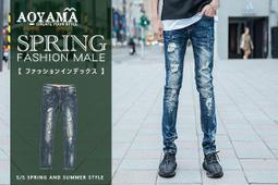 [青山AOYAMA]率性雅痞雙色直條紋長袖襯衫【H69113】條紋 襯衫 搭配 直條紋襯衫 歷史價格詳細信息