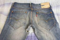 Levi's 511【32腰】【36腰】彈性 修身 牛仔褲 045115428 SLIM FIT 歷史價格詳細信息