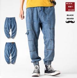 秋冬 伸縮 牛仔褲 休閒 外出 輕薄舒適 保暖 伸縮直筒牛仔褲 最新科技快熱紗布料 歷史價格詳細信息