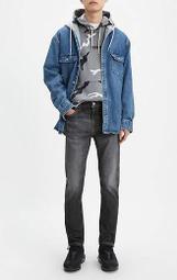 Levi's【30腰】519&trade;極度緊身彈力牛仔褲 Extreme Skinny 248750042 全新 現貨 歷史價格詳細信息
