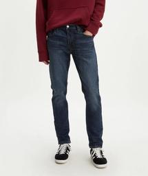Levis 512 Taper 低腰修身牛仔長褲 / 上寬下窄/ 原色丹寧 / 彈性布料-人氣新品 28833-0104 歷史價格詳細信息